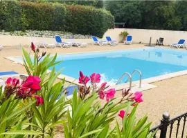 Camping La Vaugelette - Drôme
