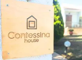 Contessina House