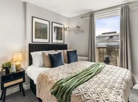 Boutique Apartment in Baths Most Central Location