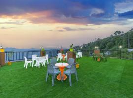 The Charvi Retreat by Exotic Stays，位于西姆拉的酒店