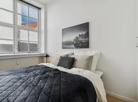 Come Stay 4BR med plads til 7 i hjertet af Aarhus