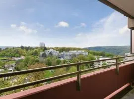 Apartment Weitblick - B1010 by Interhome