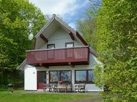 Holiday Home Dorf 2-Haus 68 by Interhome