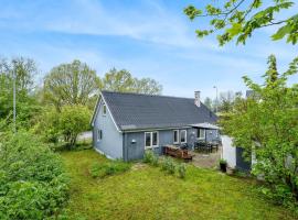 Holiday Home Onida - 5-5km from the sea by Interhome，位于Lundby的酒店