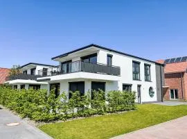 Holiday Home Fischer sien Huus-6 by Interhome