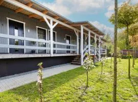 Apartment Nachtigall II by Interhome