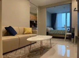 Gc rooms