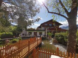 Hotel Kärntnerhof & Suiten 3-Stern Superior，位于普雷瑟格尔塞的酒店
