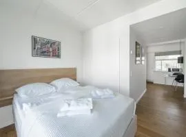 Fantastic Studio w balcony - 325