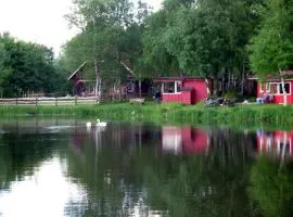 Ferienhof Am Birkensee 55125