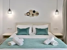 Centro Apartments by Comfortbnb- Sitia