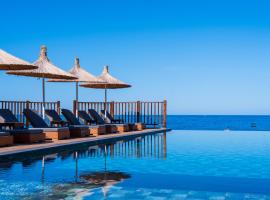 Sea Valley Lodge，位于法拉尔雅的酒店