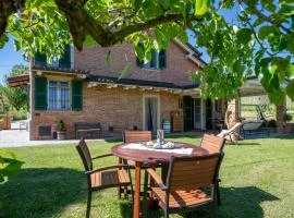 Holiday Home Il Valletto by Interhome