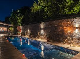 Yanis Guest House，位于马拉喀什的酒店