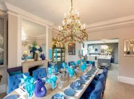 Georgian Villa Corporate and Weddings