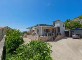 Vila Nanaj