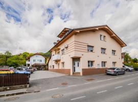 B&B Mio Nonno Rooms Ljubljana Ex Bizeljčan Rooms，位于卢布尔雅那的酒店
