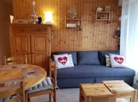 Le Chalain cosy proche centre ville