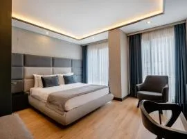 The Row Suites Taksim