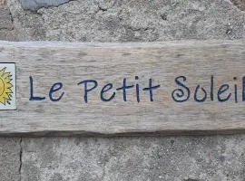 Le Petit Soleil