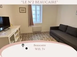 "Le N2" Beaucaire centre-ville