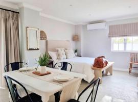 Hartshuijs，位于博福特西的低价酒店