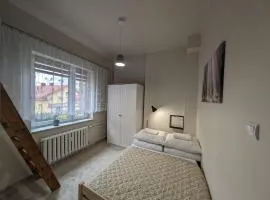 Apartament w Centrum