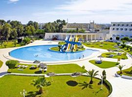Prestige And Resort Hammamet，位于哈马马特的酒店