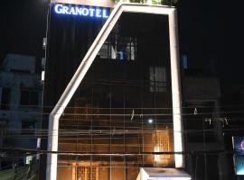 Granotel，位于kolkata的酒店