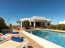 Holiday Home Villa Paloma by Interhome