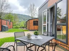 Holiday Home Rinas Kuschelnest by Interhome