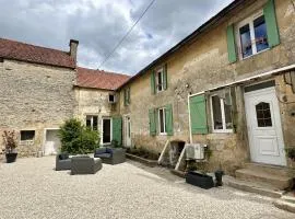 Le Val Thibaud