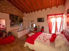 Casa Rural El Capricho de Sandra