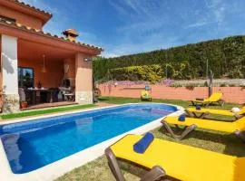 Holiday Home La Goba Parc by Interhome