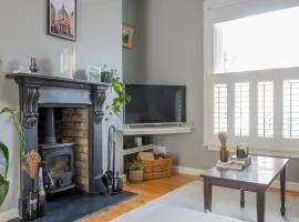 GuestReady - Victorian redbrick in heart of Dublin