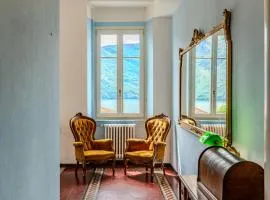 Apartment Regina 29 by Interhome