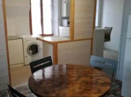 appartement centre village