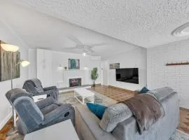 Parkside Flat #5 - Seacliff Beach Suites