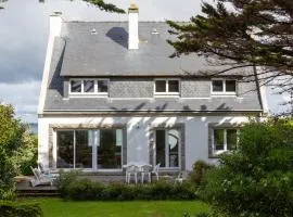 Maison trévignon à 100m de la plage