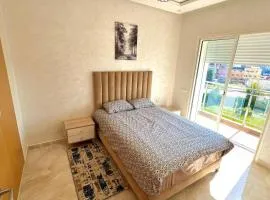 Appart Balnéaire Residence Haut Standing