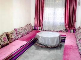 Airport apartment 2