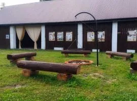 Miodowa Zagroda - nocleg Zator Energylandia