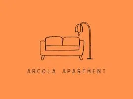 Arcola Apartment 210