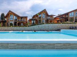 Adel Resort，位于普拉韦的酒店