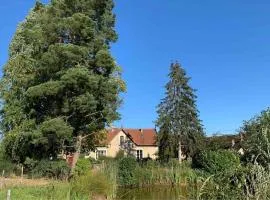 Maison lumineuse et rénovée au cœur du Perche