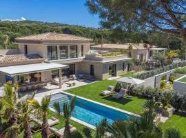 Villa 400m² Vue mer proche centre