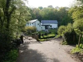 The Annexe at Riverside Cottage