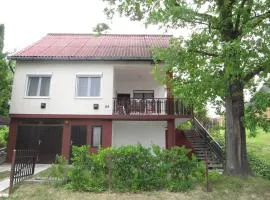 Budai Garden House