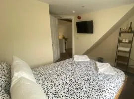 Prince of wales pub and accommodation