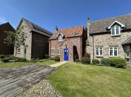 Wren Cottage